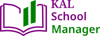 KAL School Manager